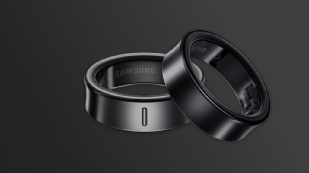 SAMSUNG GALAXY RING1