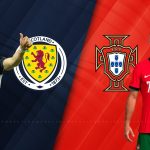 portugal vs scotland