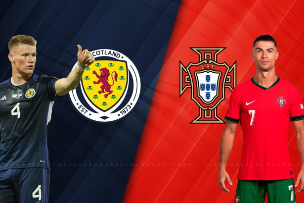 portugal vs scotland