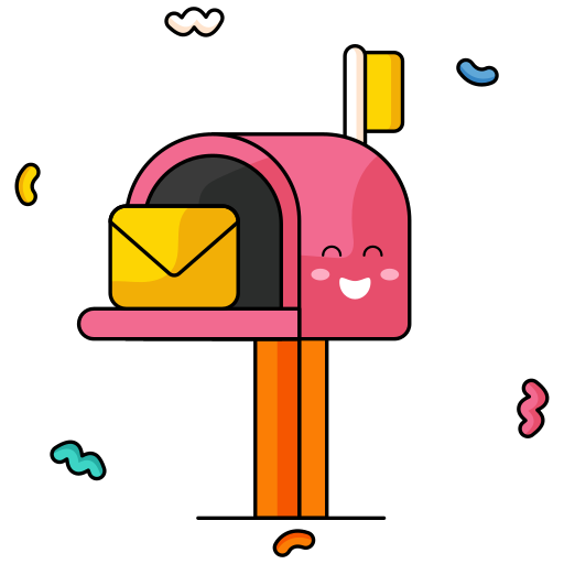 mail