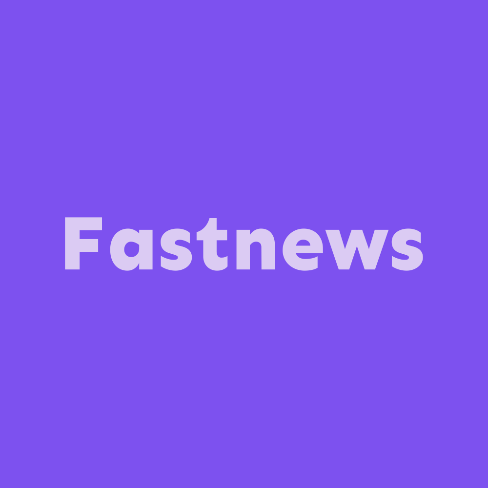 Fastnews: Real-Time Updates & Top Stories